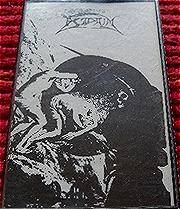 Excidium (CH) : D.O.M.